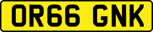 OR66GNK