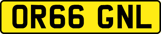 OR66GNL