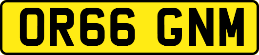OR66GNM