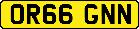 OR66GNN
