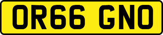 OR66GNO