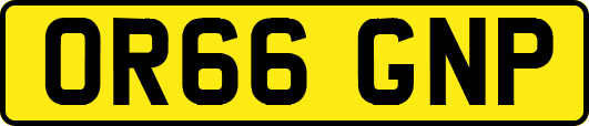 OR66GNP