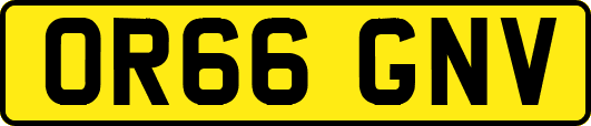OR66GNV