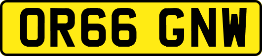 OR66GNW