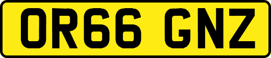 OR66GNZ