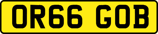 OR66GOB