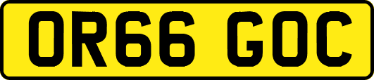 OR66GOC