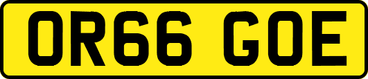 OR66GOE