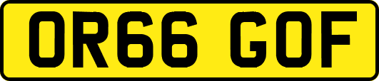 OR66GOF