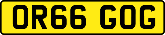 OR66GOG