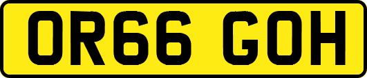OR66GOH