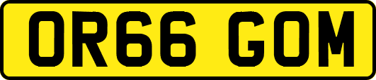 OR66GOM