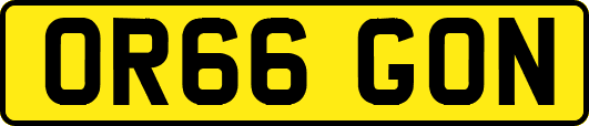 OR66GON