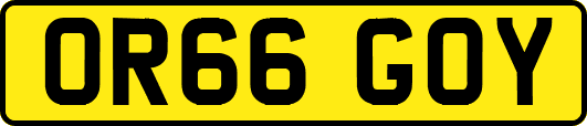 OR66GOY
