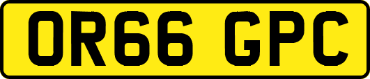 OR66GPC