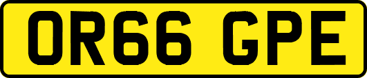 OR66GPE