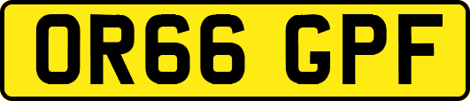 OR66GPF