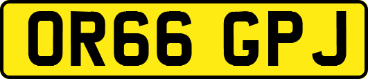 OR66GPJ