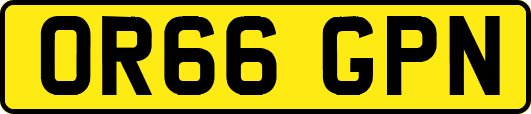 OR66GPN
