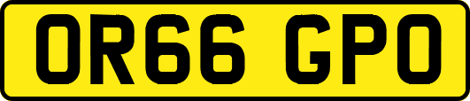 OR66GPO