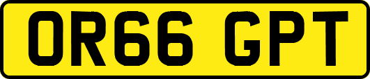 OR66GPT