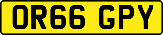OR66GPY