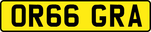 OR66GRA