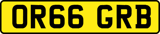 OR66GRB