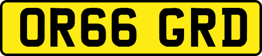 OR66GRD