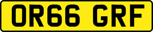 OR66GRF