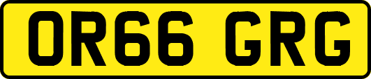 OR66GRG