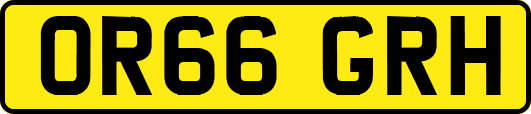 OR66GRH