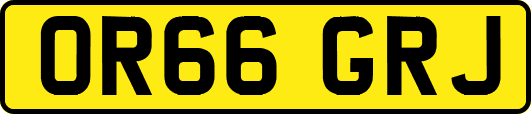 OR66GRJ