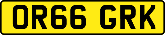 OR66GRK