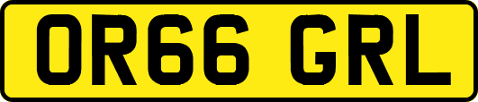 OR66GRL