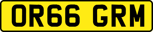 OR66GRM