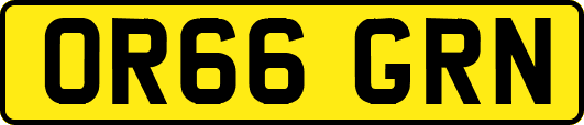 OR66GRN