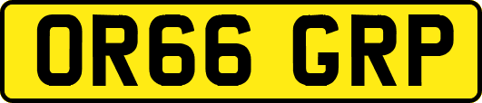 OR66GRP