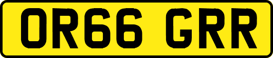 OR66GRR