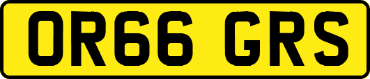 OR66GRS