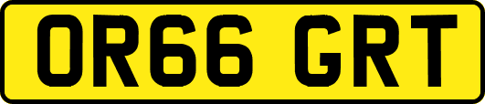 OR66GRT