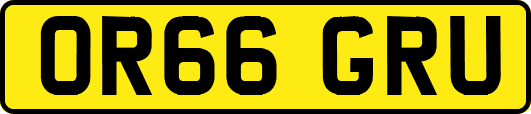 OR66GRU