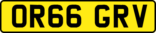 OR66GRV