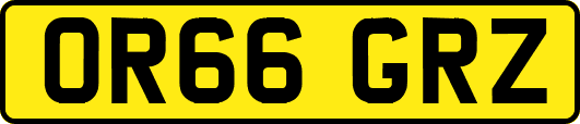 OR66GRZ