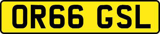 OR66GSL