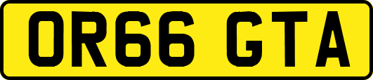 OR66GTA