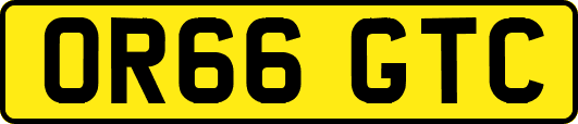 OR66GTC