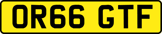 OR66GTF