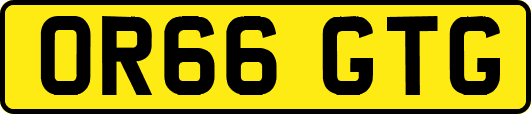 OR66GTG