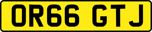 OR66GTJ